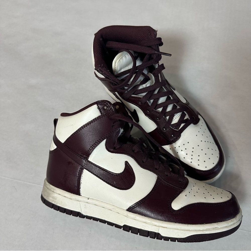 Nike Dunk High